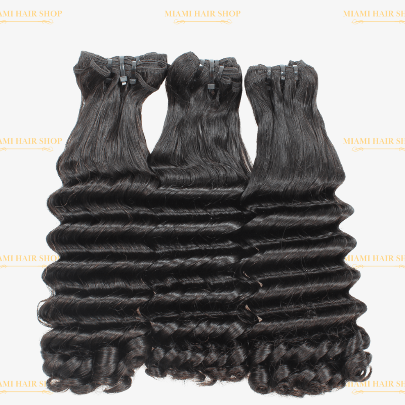 Ingrosso Extension Per Capelli A Dreadlock In Stile Divinità Sintetiche - Foto 9