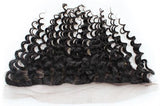 Lace Frontal Deep Wave 13x4