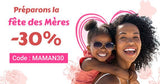 -30% Pour la fête des mères - Miami Hair Shop