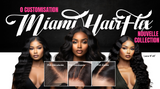 Révolutionnez Votre Style avec la Nouvelle Collection Miami HairFlex