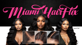 Révolutionnez Votre Style avec la Nouvelle Collection Miami HairFlex