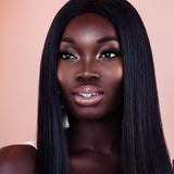 Comment découper la tulle de votre lace wig - Miami Hair Shop