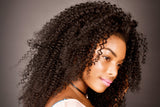 Comment entretenir un tissage kinky curly - Miami Hair Shop