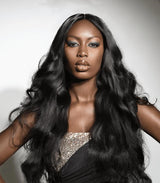 Comment poser une perruque lace wig ? - Miami Hair Shop