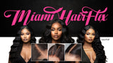 Révolutionnez Votre Style avec la Nouvelle Collection Miami HairFlex - Miami Hair Shop