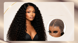 Perruque Lace 13x4 - Miami Hair Shop