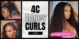 4C Edges - Miami Hair Shop