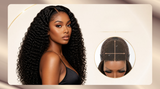 Perruque Lace 4x4 - Miami Hair Shop