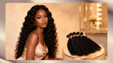 Bulk Hair - Miami Hair Shop