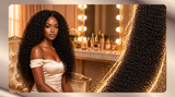 Kinky Curly - Miami Hair Shop