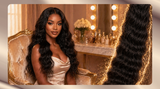 Loose Wave - Miami Hair Shop