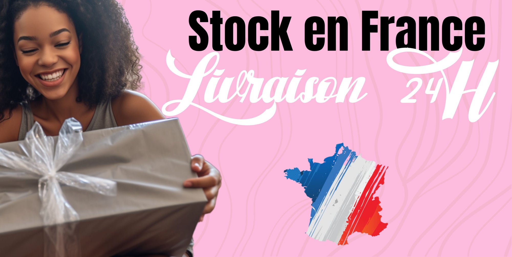 Stock En France