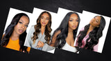 Body Wave - Miami Hair Shop