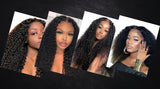 Kinky Curly - Miami Hair Shop