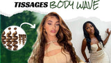 Tissage Body Wave - Miami Hair Shop