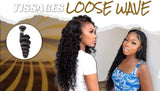 Tissage Loose Wave - Miami Hair Shop