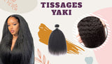 Tissage Yaki - Miami Hair Shop