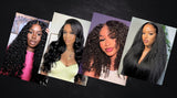 Top des ventes - Miami Hair Shop