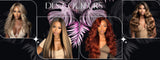 Toutes les couleurs - Miami Hair Shop