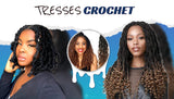 Tresses - Crochet - Miami Hair Shop