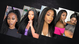 Yaki Straight - Miami Hair Shop