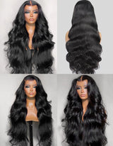 Perruque Full Lace 360 Body Wave