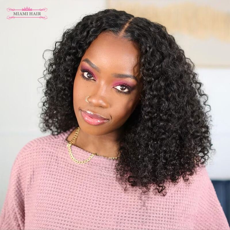 HD Miami HairFlex 9x6 Kinky Curly 250 wig Miami Hair Shop