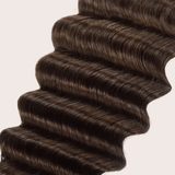Estensioni Feather Weft Deep Wave 4# – Fili sottili da legare