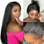 FRONT LACE 13X4" NEW STYLE LIMITED 4C YAKI