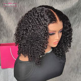 Perruque HD Miami HairFlex 9x6 Kinky Curly 250%