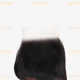 Closure Body Wave | Chatain Méché | T1B4/30# 4x4