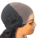 Perruque HD Miami HairFlex 9x6 Ocean Wave Densité 250%