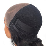 Perruque HD Miami HairFlex 9x6 Ocean Wave Densité 250%