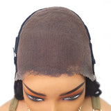 Perruque HD Miami HairFlex 9x6 Ocean Wave Densité 250%