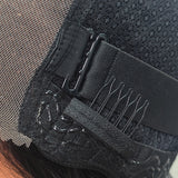 Perruque HD Miami HairFlex 9x6 Ocean Wave Densité 250%