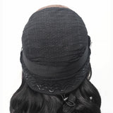 Perruque HD Miami HairFlex 9x6 Ocean Wave Densité 250%