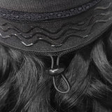 Perruque HD Miami HairFlex 9x6 Ocean Wave Densité 250%