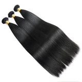 3 Paquets de Tissage X-Yaki