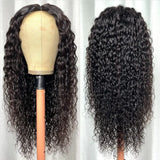 Perruque Lace Wig 5x5 Water Wave - Densité 150% - Cheveux Fluides