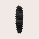 Extensions Feather Weft Deep Wave – Mèches fines à nouer