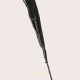 Extensions Feather Weft Deep Wave – Mèches fines à nouer