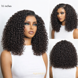 Perruque Deep Wave Sans Colle – Taille Unique Ajustable PreMax