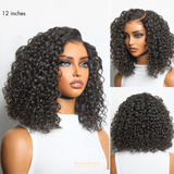 Perruque Deep Wave Sans Colle – Taille Unique Ajustable PreMax