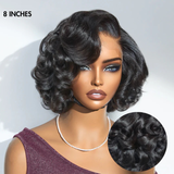 Perruque Loose Wave Sans Colle - HD Lace