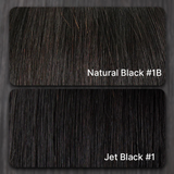 Silky Straight – Glueless 13x4 PreMax