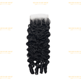 Closure B-Curly 4x4