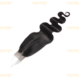 Closure Body Wave 2x6