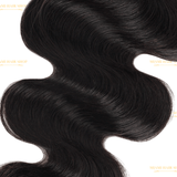 Closure Body Wave 2x6