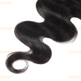 Closure Body Wave 2x6