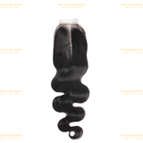 Closure Body Wave 2x6